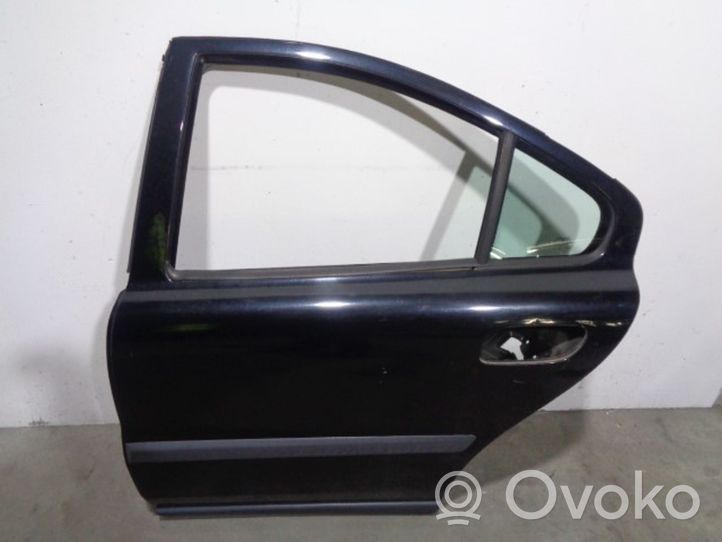 Volvo S60 Portiera posteriore 30796488