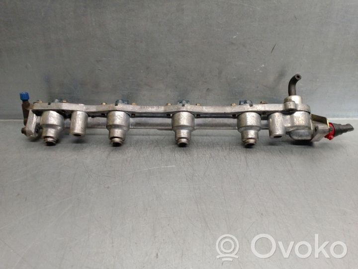 Ford Fiesta Fuel main line pipe MF9H487