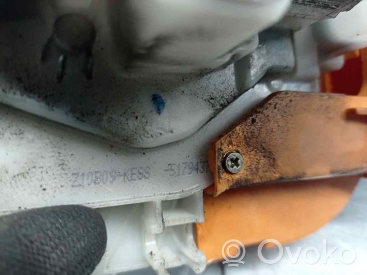 Ford Ka Zamek drzwi przednich 51794370