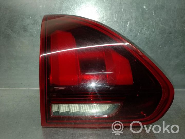 Peugeot 2008 II Rear/tail lights 9814758480