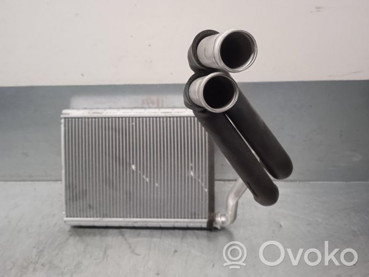 KIA Optima Heater blower radiator 97138D4000