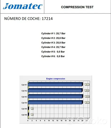 Seat Exeo (3R) Motor CAGC