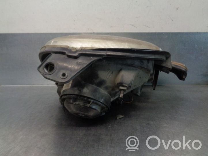 Renault Kangoo III Lampa przednia 260602509R