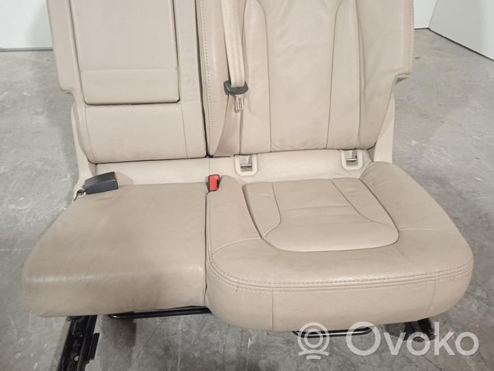 Audi Q7 4M Antra eilė sėdynių 8352176