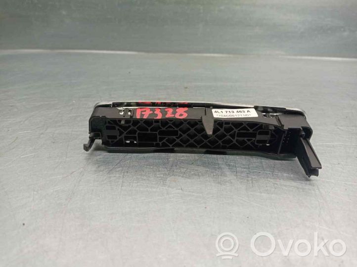 Audi Q7 4M Interruttore/pulsante di controllo multifunzione 4L1713463A