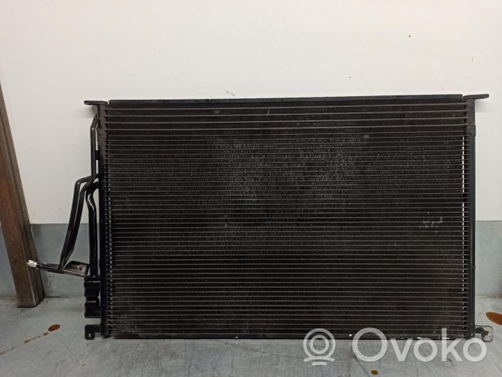 Audi A8 S8 D3 4E Radiatore di raffreddamento A/C (condensatore) 4E0260401Q