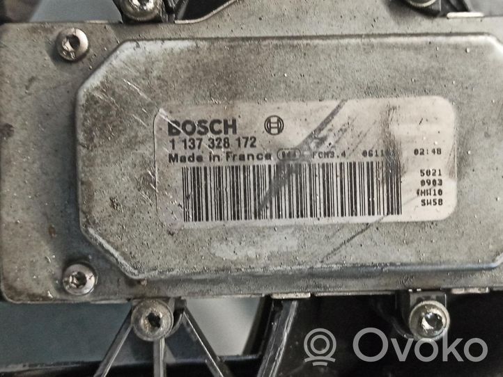 Audi Q7 4M Ventilatore di raffreddamento elettrico del radiatore 7L0121203