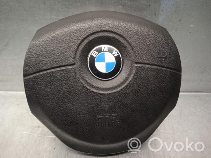 BMW 5 E39 Poduszka powietrzna Airbag kierownicy 565147106