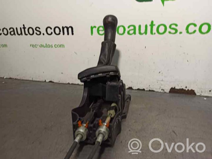 Chevrolet Nubira Selettore di marcia/cambio (interno) G04142