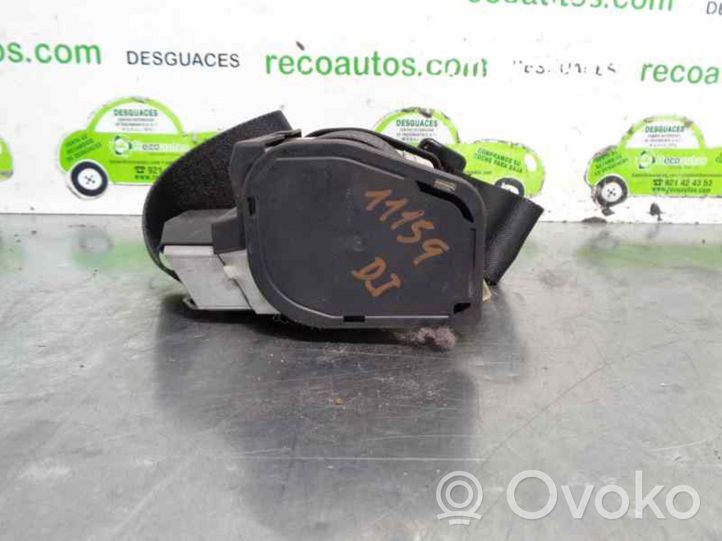 Ford Ka Ceinture de sécurité avant 97KBB61295AE