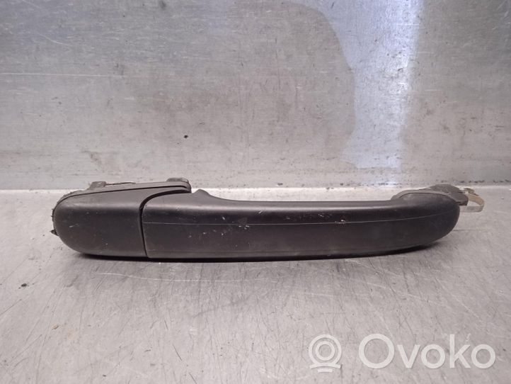 Seat Alhambra (Mk1) Maniglia esterna per portiera posteriore 6N0837207A