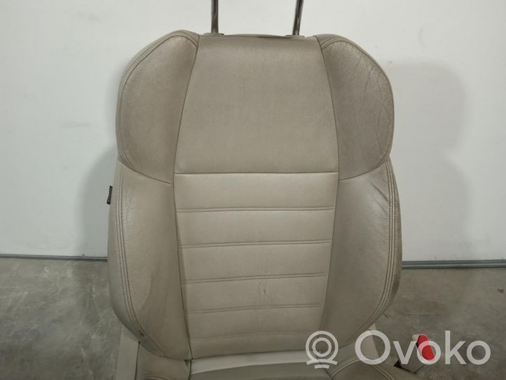 Peugeot 508 II Fotel przedni pasażera 4451441