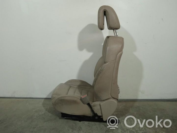 Peugeot 508 II Fotel przedni pasażera 4451441