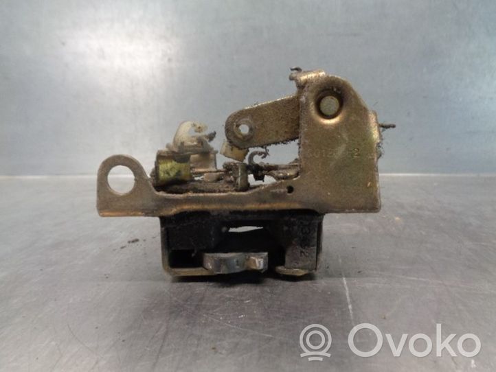 Opel Corsa A Serrure de porte avant 134049