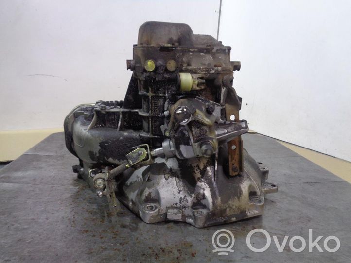 Opel Corsa A Scatola del cambio manuale a 5 velocità W394