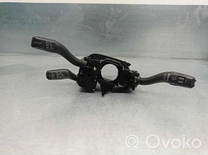 Audi Q7 4M Interruttore luci 4F0953549D