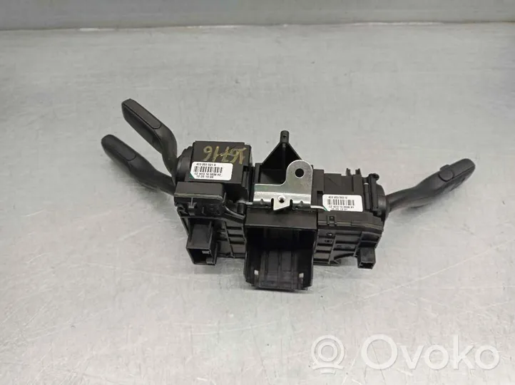 Audi Q7 4M Interruttore luci 4F0953549D