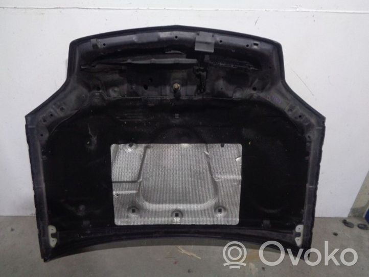 Opel Signum Pokrywa przednia / Maska silnika 1160003