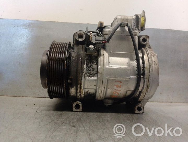 Mercedes-Benz S W140 Compressore aria condizionata (A/C) (pompa) 0002340011