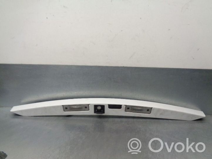 Chevrolet Cruze Tailgate trunk handle 95941675