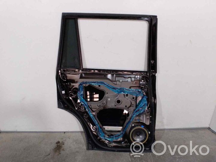 Toyota Land Cruiser (J120) Puerta trasera 6700460470