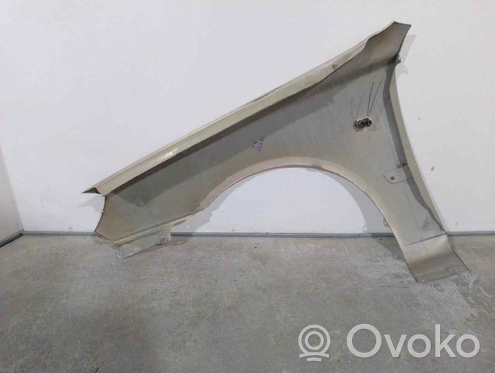 Hyundai Accent Fender 6632125350