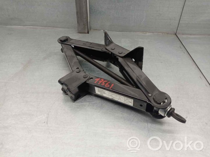 Mitsubishi Outlander Lift Jack 9280A012