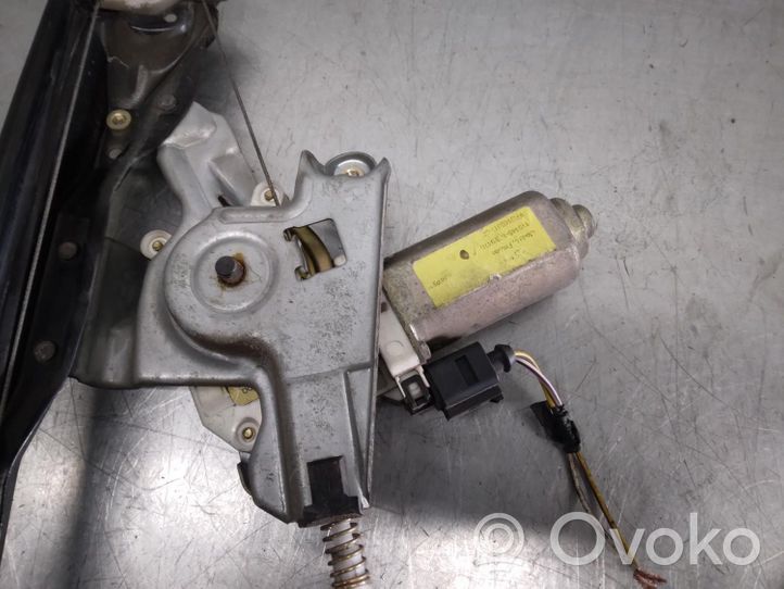 Ford Focus Fensterheber elektrisch ohne Motor Tür vorne 1191451039470