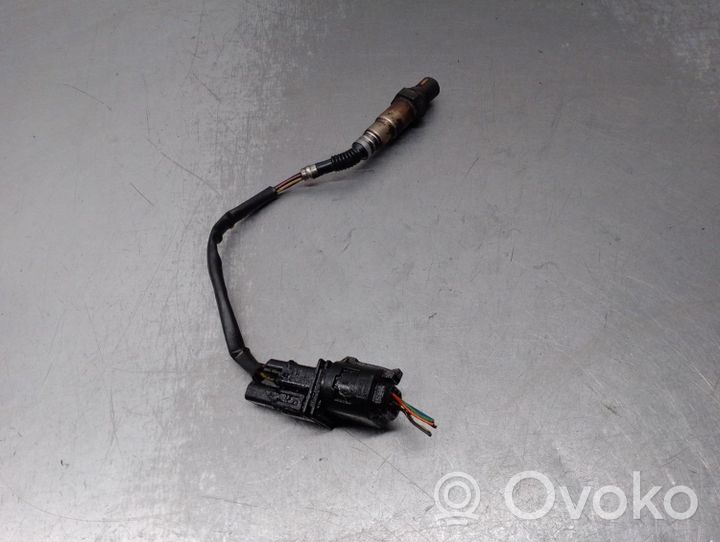 BMW 3 E46 Sonde lambda 7512975