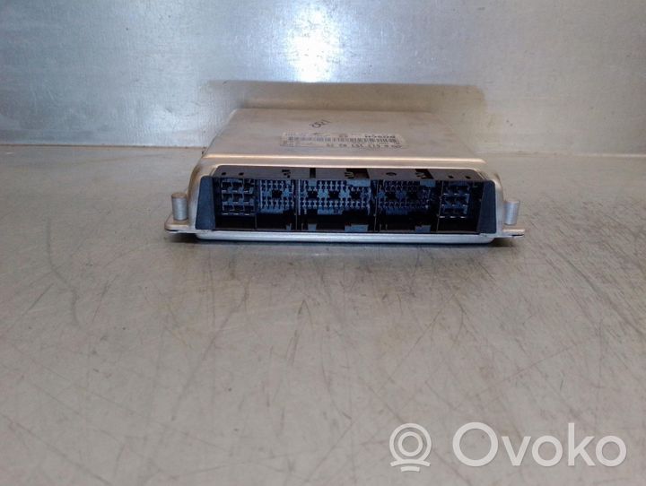 Mercedes-Benz E W210 Calculateur moteur ECU A6131530279