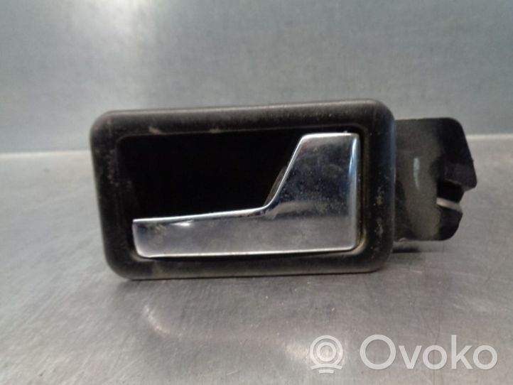 Audi 80 B1 Rear door interior handle 893837020