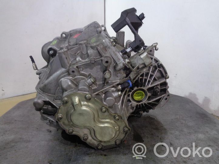 Chevrolet Epica Manual 5 speed gearbox BW3421