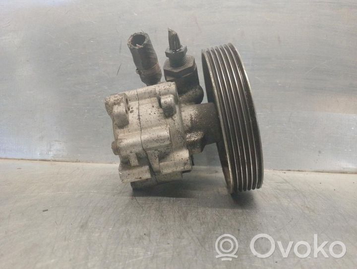 Fiat Scudo Ohjaustehostimen pumppu 9640906480