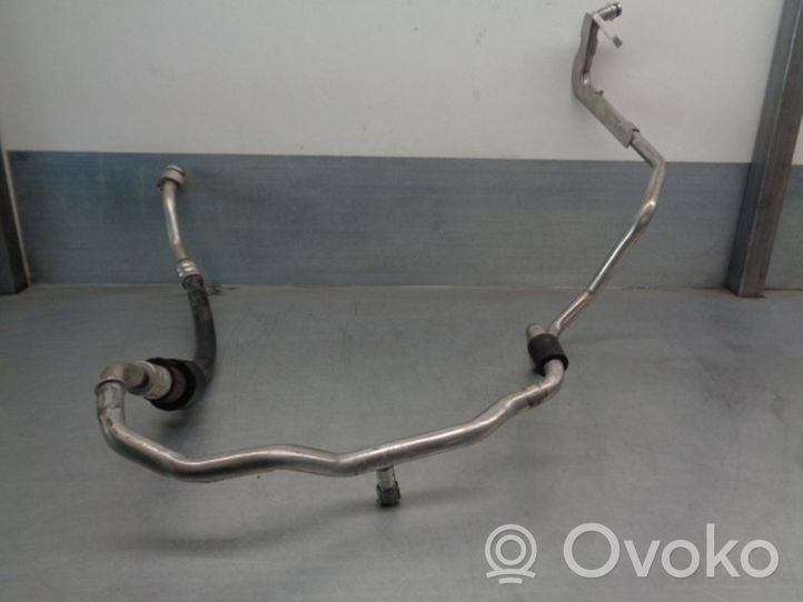 Volkswagen Polo Muu ilmastointilaitteen osa (A/C) 2Q0816743T