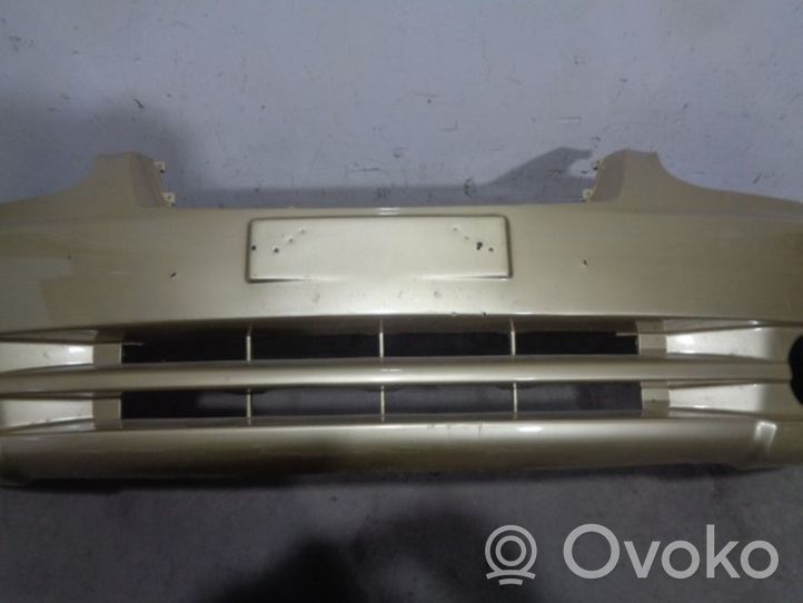 Hyundai Accent Front bumper 8651125620