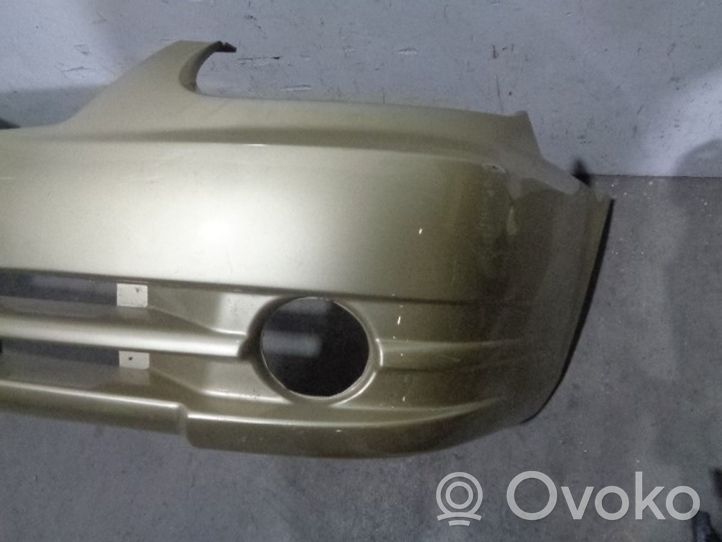 Hyundai Accent Front bumper 8651125620