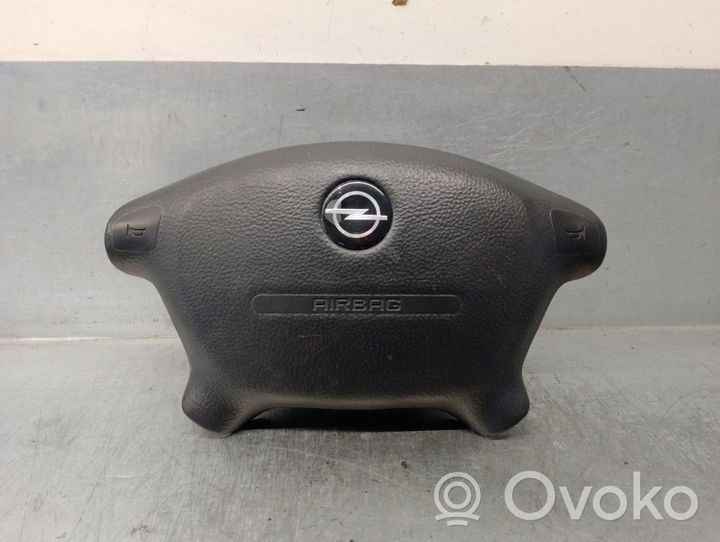 Opel Omega B1 Airbag de volant B0054101