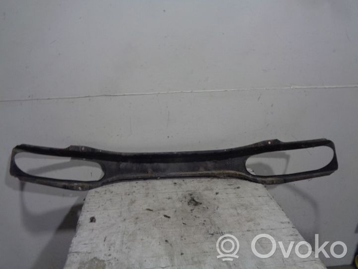 Opel Omega B1 Front bumper cross member 222700