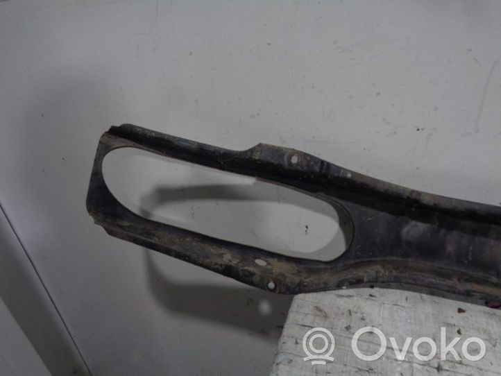 Opel Omega B1 Front bumper cross member 222700