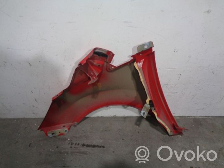 Ford Ka Błotnik przedni 1673511