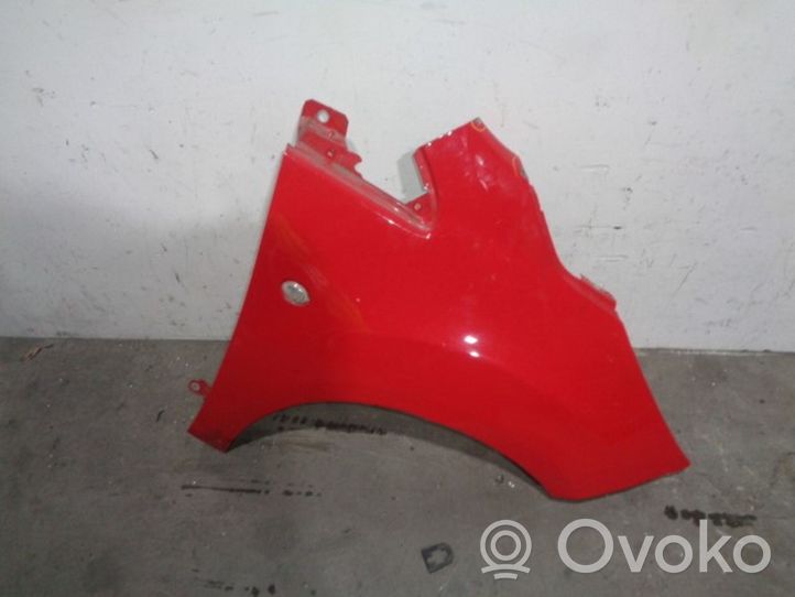 Ford Ka Błotnik przedni 1673511