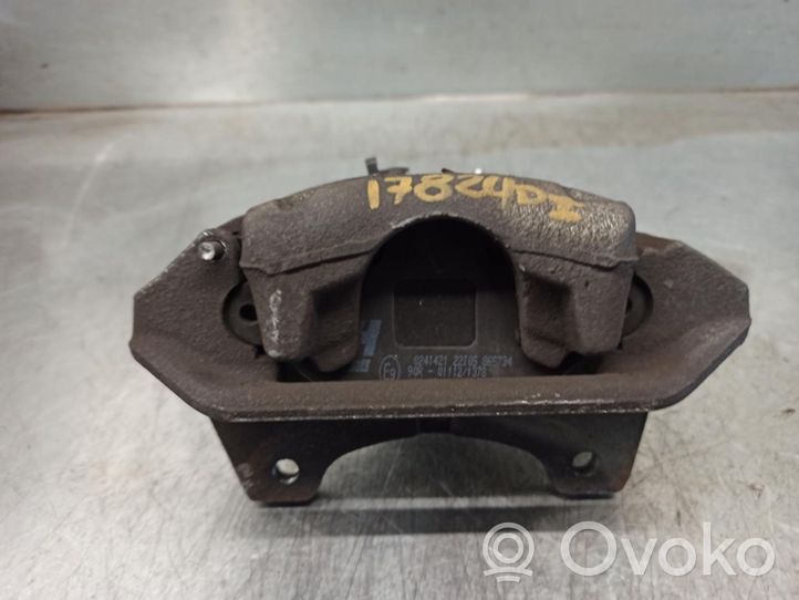 Ford Ka Pinza del freno anteriore 1554756