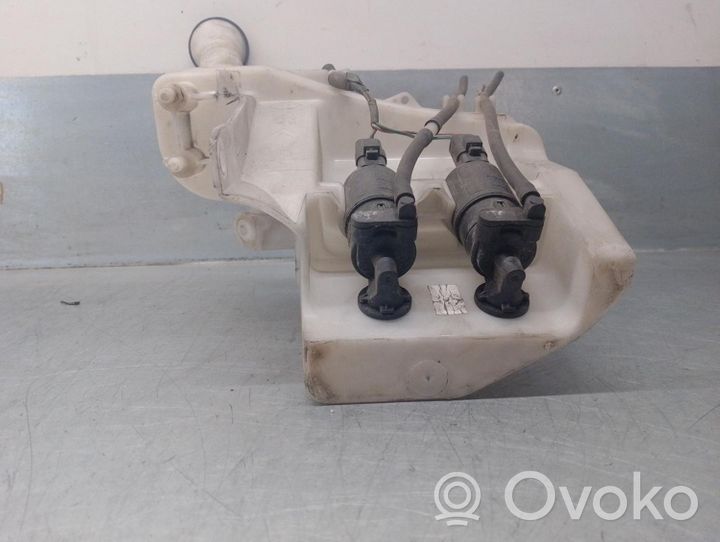 Toyota Aygo AB10 Zbiornik płynu do spryskiwaczy szyby przedniej / czołowej 853150H010