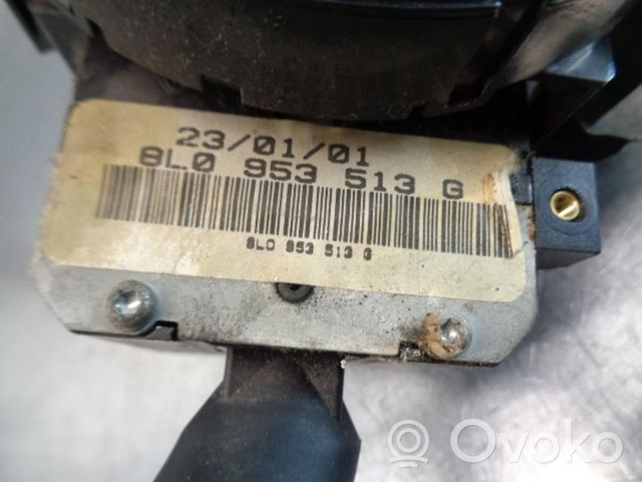 Seat Toledo II (1M) Interruttore luci 8L0953513G