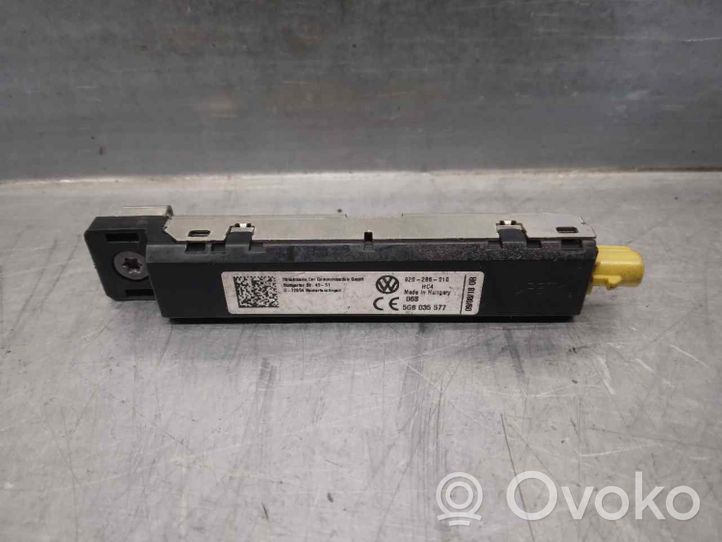 Volkswagen Golf VII Antena radiowa 5G6035577