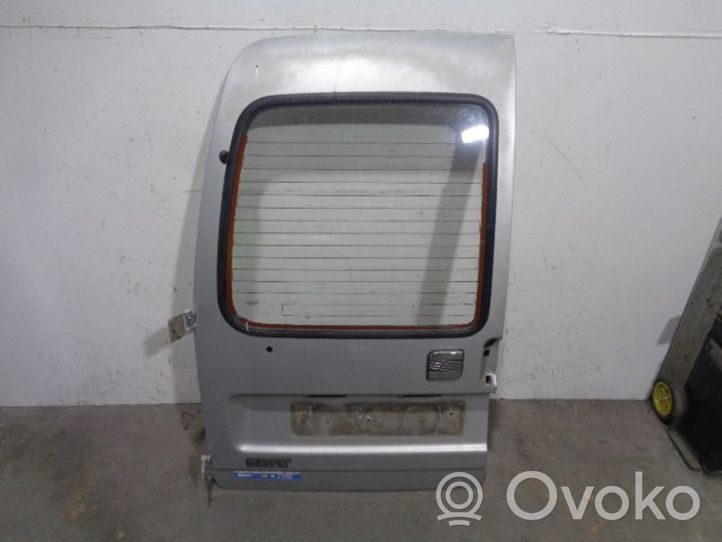 Seat Inca (6k) Drzwi tylne do samochodów dostawczych 6K9827145A