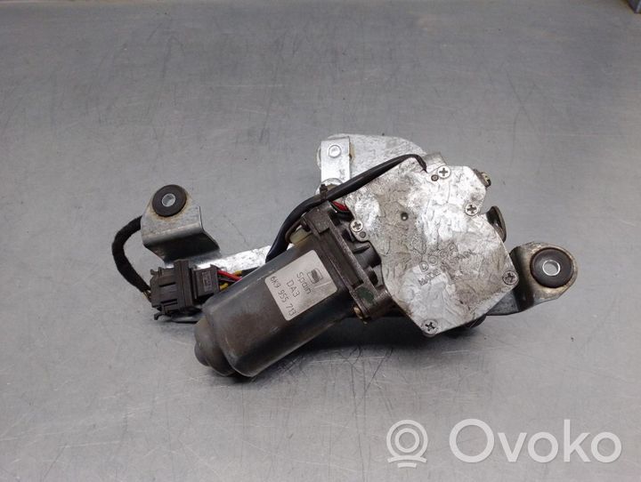 Seat Inca (6k) Moteur d'essuie-glace arrière 6K9955713