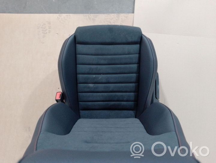 Seat Ibiza V (KJ) Fotel przedni pasażera 6F0881406H