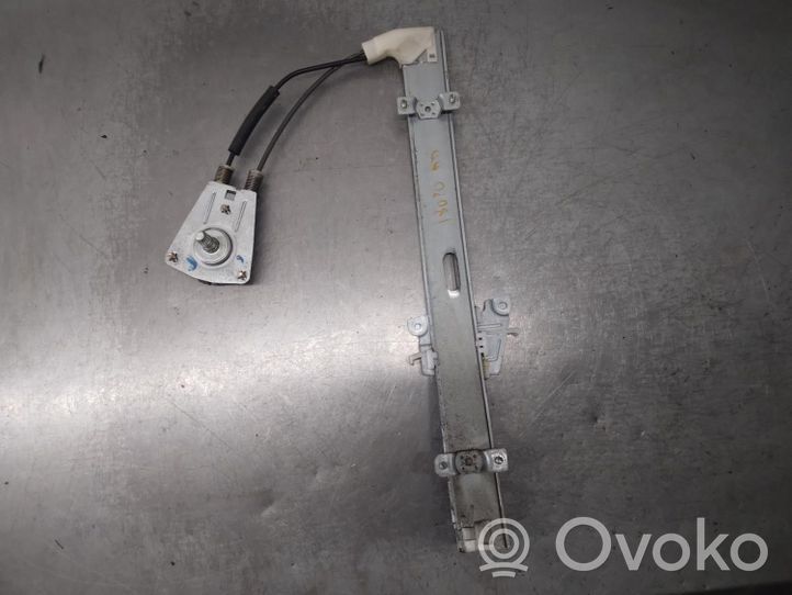 KIA Rio Lève-vitre électrique de porte avant 0K30A58560A