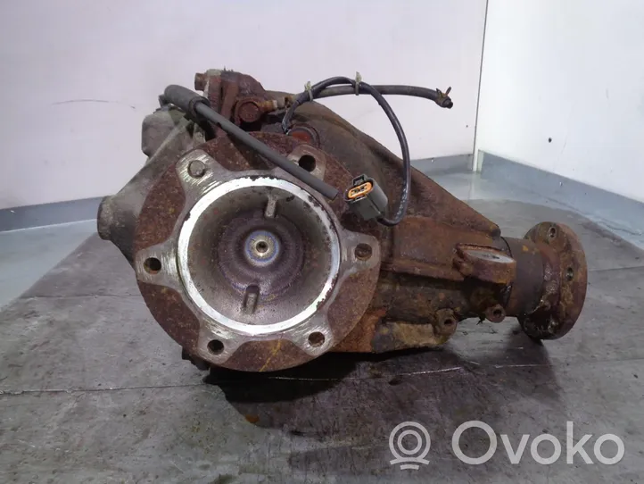 Mitsubishi Montero Mechanizm różnicowy tylny / Dyferencjał MR446873